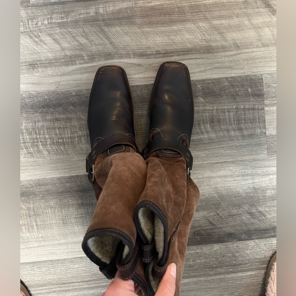 Frye boots - Picture 5 of 7